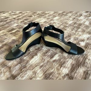 Franco Sarto Wedge Sandal